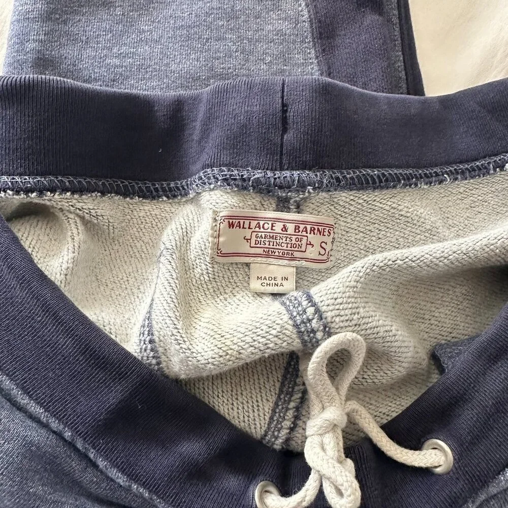 JCrew Wallace & Barnes Knitwear Sweatpants